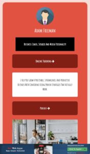 Personal-Page