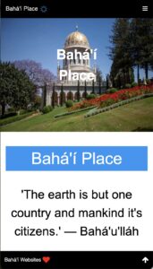 World Unity
